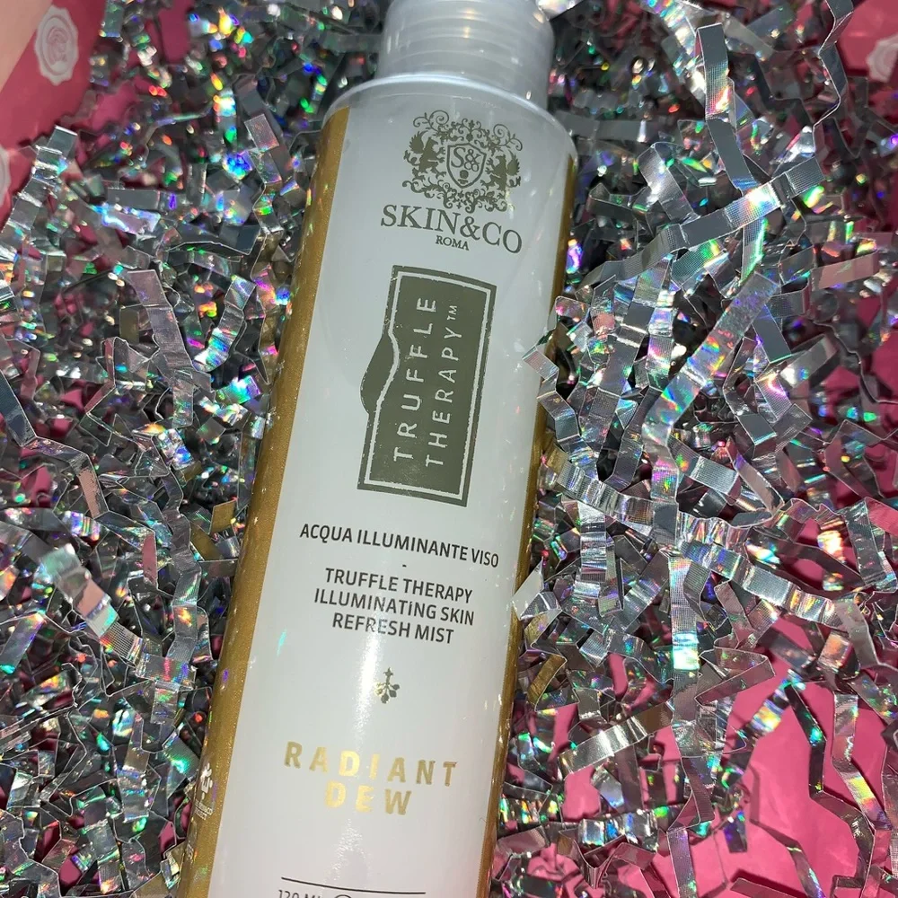 Skin & Co Luxurious Truffle Therapy Refreshing Radiant Dew Mist